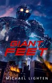 Giant Feet (eBook, ePUB)
