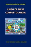 Juego D e Mesa Corrupción Pública (eBook, ePUB)