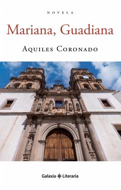 Mariana, Guadiana (eBook, ePUB) - Coronado, Aquiles