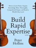 Build Rapid Expertise (eBook, ePUB)