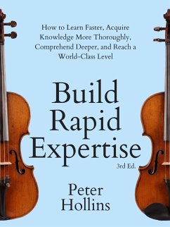 Build Rapid Expertise (eBook, ePUB) - Hollins, Peter