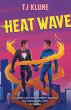 Heat Wave (eBook, ePUB) - Bild 1