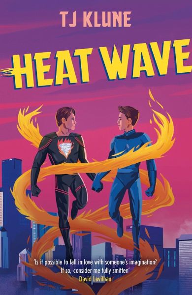 Heat Wave (eBook, ePUB) Heat Wave (eBook, ePUB)
