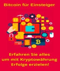 Bitcoin für Anfänger (eBook, ePUB) - Marschall, Ewald