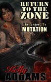 Return To The Zone (eBook, ePUB)