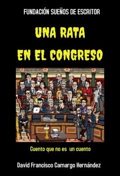 Cover Una Rata En El Congreso (eBook, ePUB)