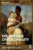 The Critique of Coloniality (eBook, PDF)