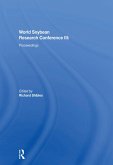 World Soybean Research Conference III (eBook, PDF) World Soybean Research Conference III (eBook, PDF)