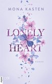 Lonely Heart / Scarlet Luck Bd.1 (eBook, ePUB)