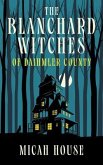 The Blanchard Witches of Daihmler County (eBook, ePUB)
