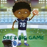 DRE'S BIG GAME (eBook, ePUB)