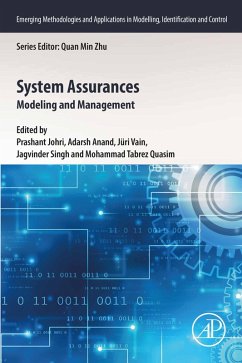 Cover System Assurances (eBook, ePUB)