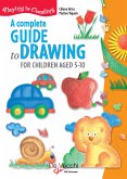 A complete guide drawing to for children aged 5-10 (eBook, ePUB)