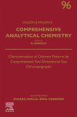Characterization of Odorant Patterns by Comprehensive Two-Dimensional Gas Chromatography (eBook, ePUB)