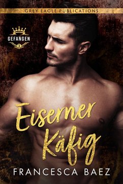Cover Eiserner Käfig (eBook, ePUB)