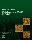 Sustainable Polylactide-Based Blends (eBook, ePUB)