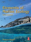 Elements of Marine Ecology (eBook, ePUB)