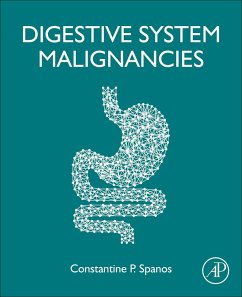 Digestive System Malignancies (eBook, ePUB) - Spanos, Constantine P.