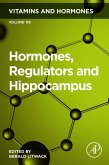 Hormones, Regulators and Hippocampus (eBook, ePUB)