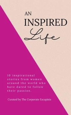 An Inspired Life (eBook, ePUB)