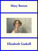 Mary Barton (eBook, ePUB)