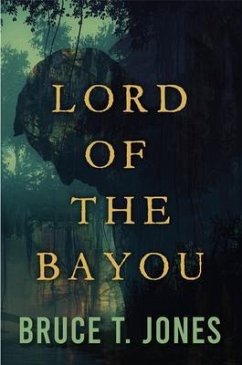 Cover Lord of the Bayou (eBook, ePUB)