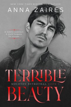 Terrible Beauty (eBook, ePUB) - Zaires, Anna; Zales, Dima