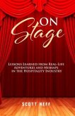 ON Stage (eBook, ePUB)