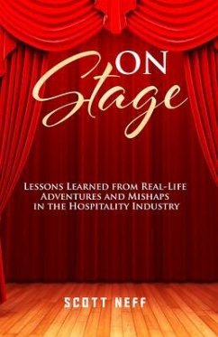 ON Stage (eBook, ePUB) - Neff, Scott