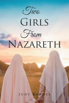 Cover Two Girls From Nazareth (eBook, ePUB)