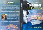 Treasures of the Sea--A Novel (eBook, ePUB)