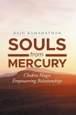 Souls from Mercury (eBook, ePUB)