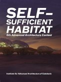 Self-Sufficient Habitat (eBook, ePUB)