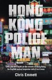 Hong Kong Policeman (eBook, ePUB)