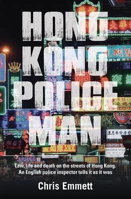 Hong Kong Policeman (eBook, ePUB) Hong Kong Policeman (eBook, ePUB)