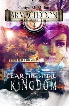 Cover Earth's Final Kingdom (eBook, ePUB)