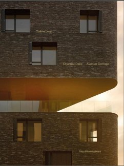 Calme Bloc (eBook, ePUB) - Dalix, Chartier; Cornejo, Avenier