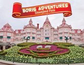 Boris Adventures (eBook, ePUB)