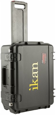 Ikan PT-CASE-ELITE Hard Case for ELITEV2/PRO,PT1200