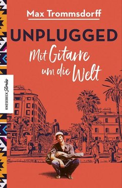 Unplugged (Mängelexemplar) - Trommsdorff, Max