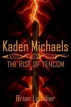 Cover Kaden Michaels (eBook, ePUB)