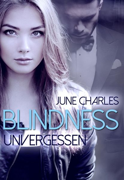 Blindness: Unvergessen (eBook, ePUB)