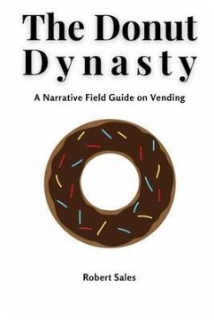 Donut Dynasty (eBook, ePUB) - Sales, Robert