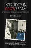 Intruder in Mao's Realm (eBook, ePUB)