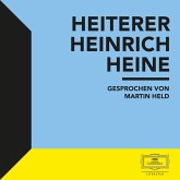 Heiterer Heinrich Heine (MP3-Download) Heiterer Heinrich Heine (MP3-Download)