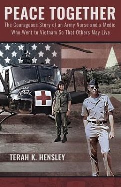 Cover Peace Together (eBook, ePUB)