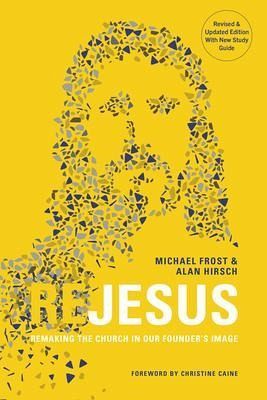 ReJesus (eBook, ePUB)