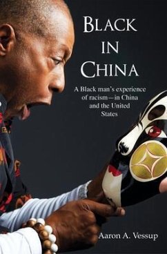 Cover Black in China (eBook, ePUB)