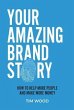 Your Amazing Brand Story (eBook, ePUB) - Bild 1