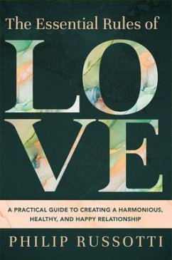 The Essential Rules of Love (eBook, ePUB)